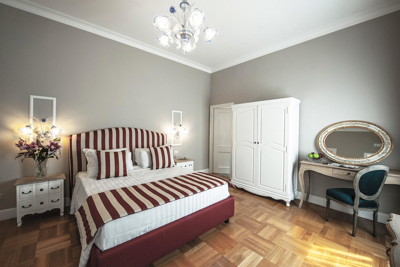 Babuino Grand Suite Luxury Rooms Roma Ngoại thất bức ảnh
