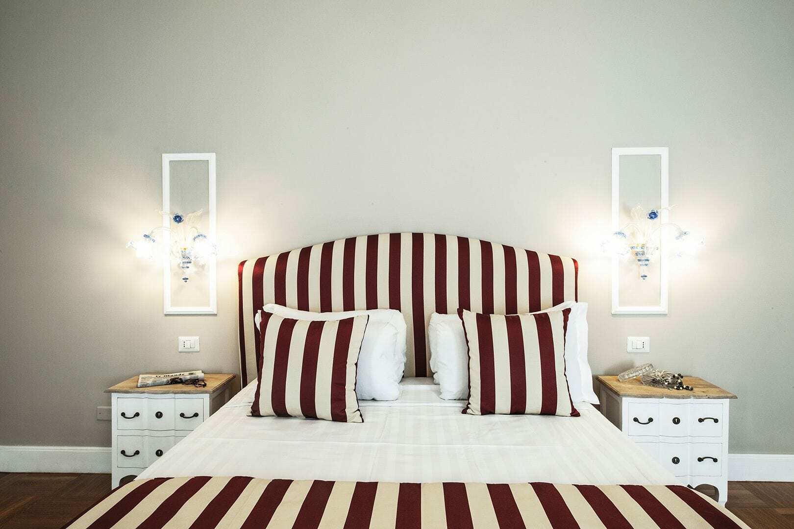 Babuino Grand Suite Luxury Rooms Roma Ngoại thất bức ảnh